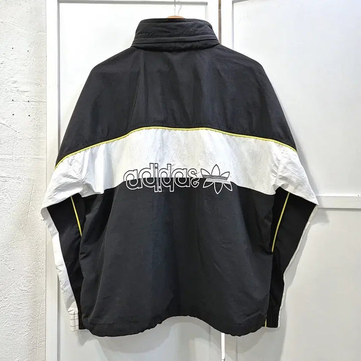 [BUNJANG] Adidas Anorak Windbreaker Jacket (Men&