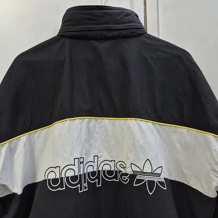 [BUNJANG] Adidas Anorak Windbreaker Jacket (Men&