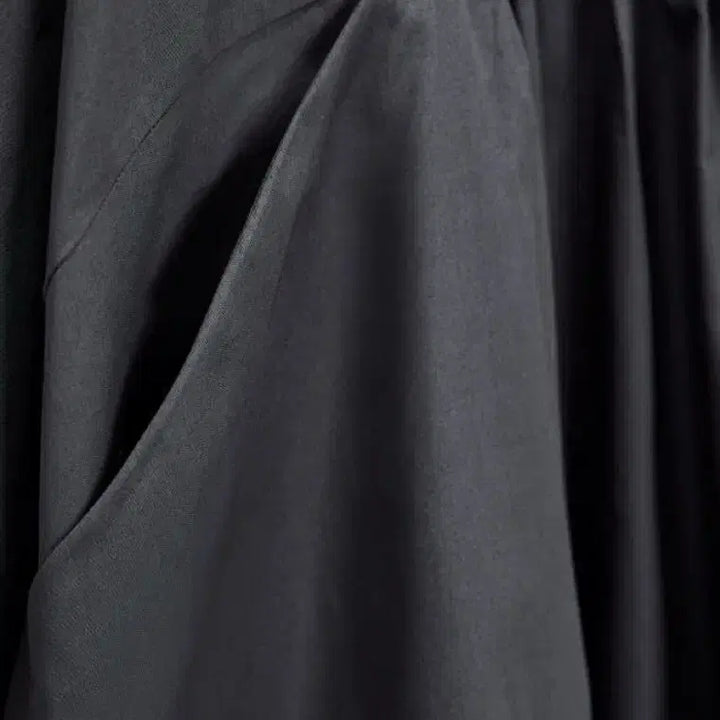 [BUNJANG] ZARA Stitch Point Long Dress / ZARA 자라 스티치 포인트 롱원피스