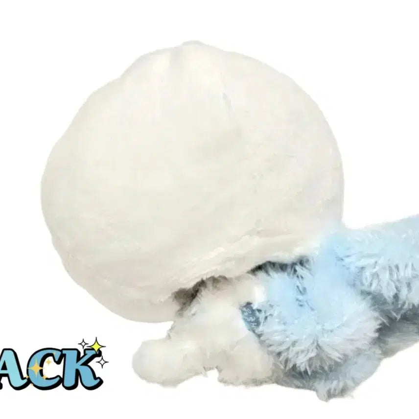[BUNJANG] NCT WISH U-U Pocket Wishdoll Bubble Cat Wangmandu Hat / [2차품절 재입고예정]엔시티위시 유우시 포켓 위시돌 버블냥 왕만두 모자