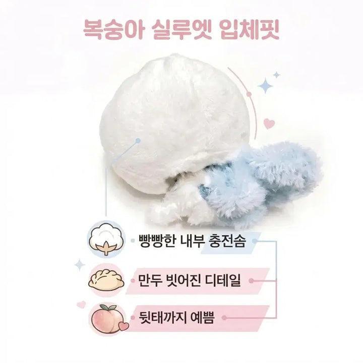 [BUNJANG] NCT WISH U-U Pocket Wishdoll Bubble Cat Wangmandu Hat / [2차품절 재입고예정]엔시티위시 유우시 포켓 위시돌 버블냥 왕만두 모자