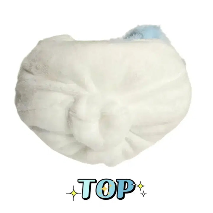 [BUNJANG] NCT WISH U-U Pocket Wishdoll Bubble Cat Wangmandu Hat / [2차품절 재입고예정]엔시티위시 유우시 포켓 위시돌 버블냥 왕만두 모자