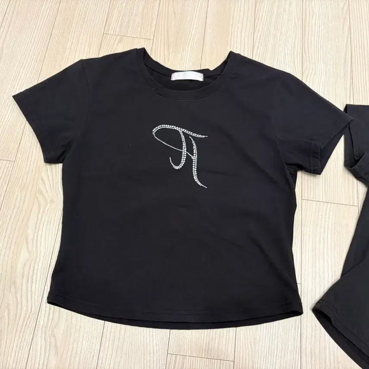 [BUNJANG] 3 Times T-shirt / 쓰리타임즈 반팔티셔츠