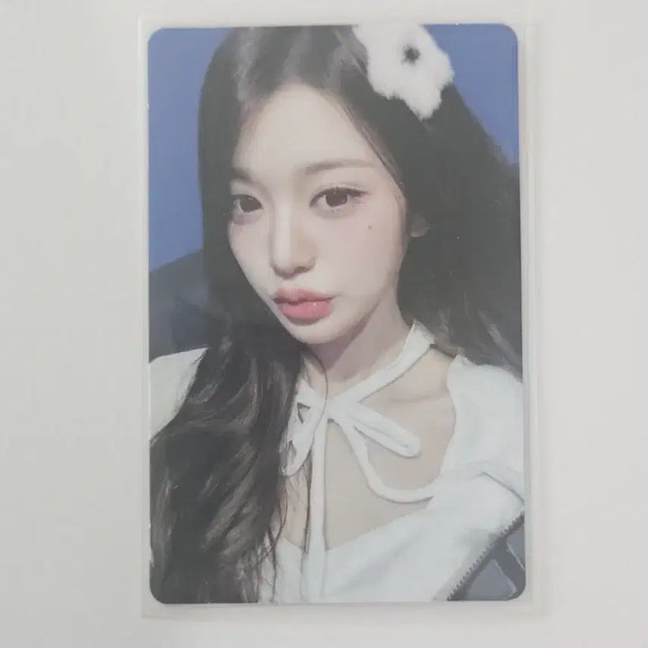 [SOLD OUT] 아이브 원영 팬콘서트다이브가내별이다위드뮤럭키드로우분철 포카리바이브