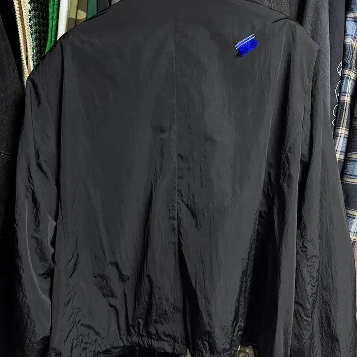 [BUNJANG] ADER Error Product 10 Jacket / xl ) 아더에러 자켓 product 10 블랙