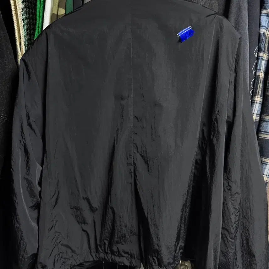 [BUNJANG] ADER Error Product 10 Jacket / xl ) 아더에러 자켓 product 10 블랙