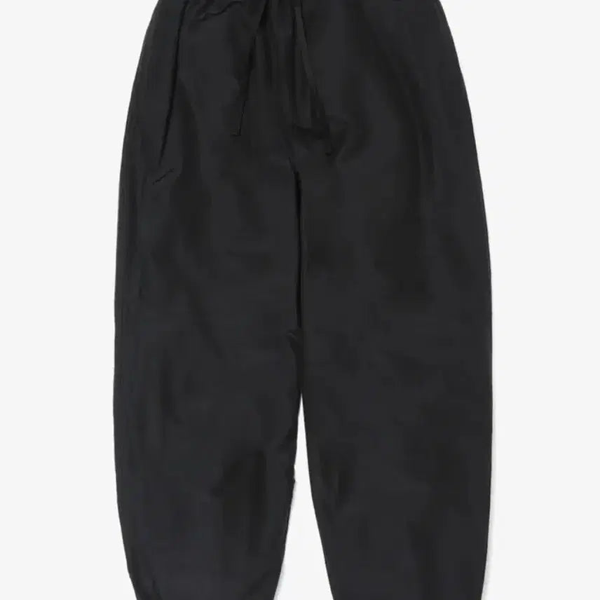 [BUNJANG] Comoli 25SS Reversible Track Pants / 코모리 25SS 코튼실크 리버시블 트랙 팬츠 1