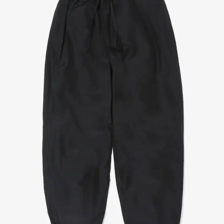[BUNJANG] Comoli 25SS Reversible Track Pants / 코모리 25SS 코튼실크 리버시블 트랙 팬츠 1
