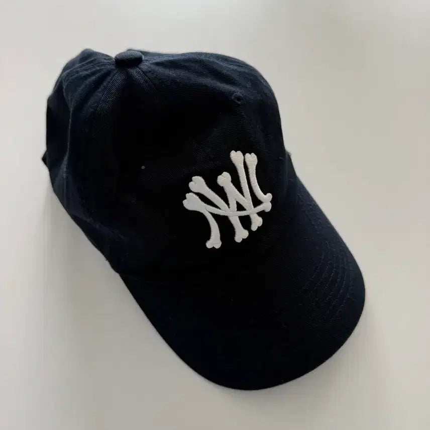 [BUNJANG] NICE WEATHER x NewJeans x Ryu Seung-bum Collaboration Hat / 나이스웨더 뉴진스 류승범 모자