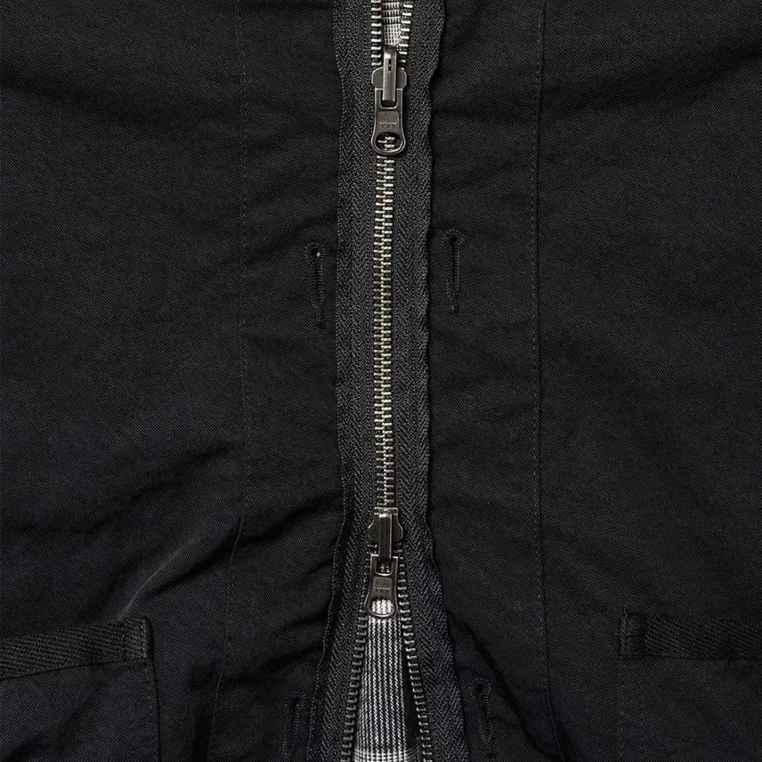 [BUNJANG] Yearsgo Japanese Reversible Check Jacket (Size L) / 이얼즈고_재패니즈 리버시블 체크 자켓_3(L)사이즈