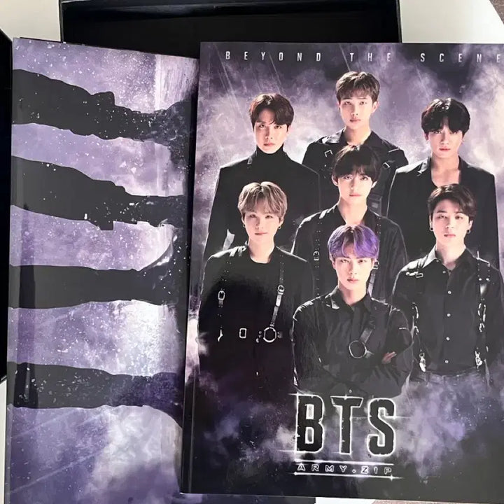 [BUNJANG] BTS 6th Membership Kit / 방탄소년단 BTS 6기 멤버십 키트