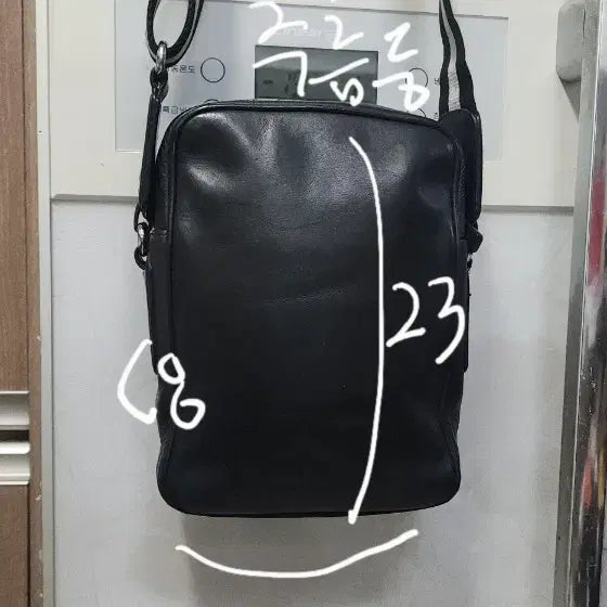 [SOLD OUT] 발리 BALLY 미니크로스백