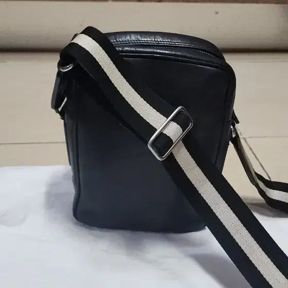 [SOLD OUT] 발리 BALLY 미니크로스백