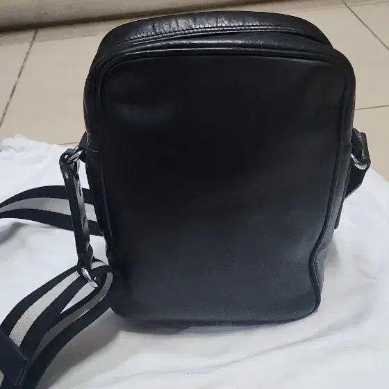 [SOLD OUT] 발리 BALLY 미니크로스백