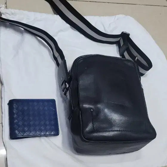 [SOLD OUT] 발리 BALLY 미니크로스백