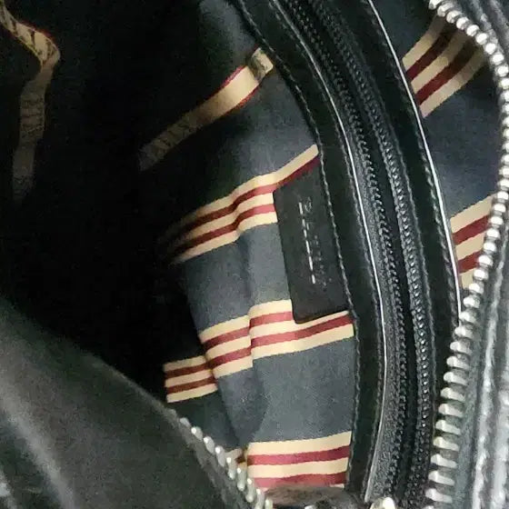 [SOLD OUT] 발리 BALLY 미니크로스백
