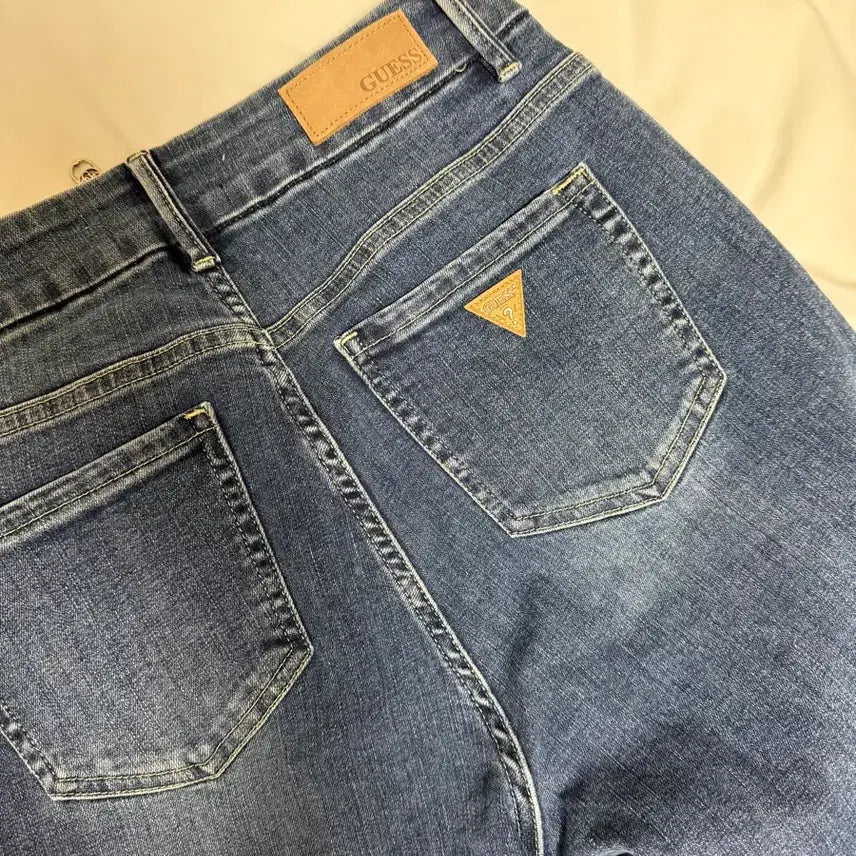 [BUNJANG] Guess Women&