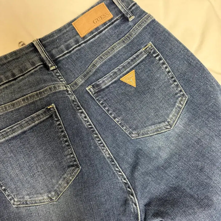 [BUNJANG] Guess Women&