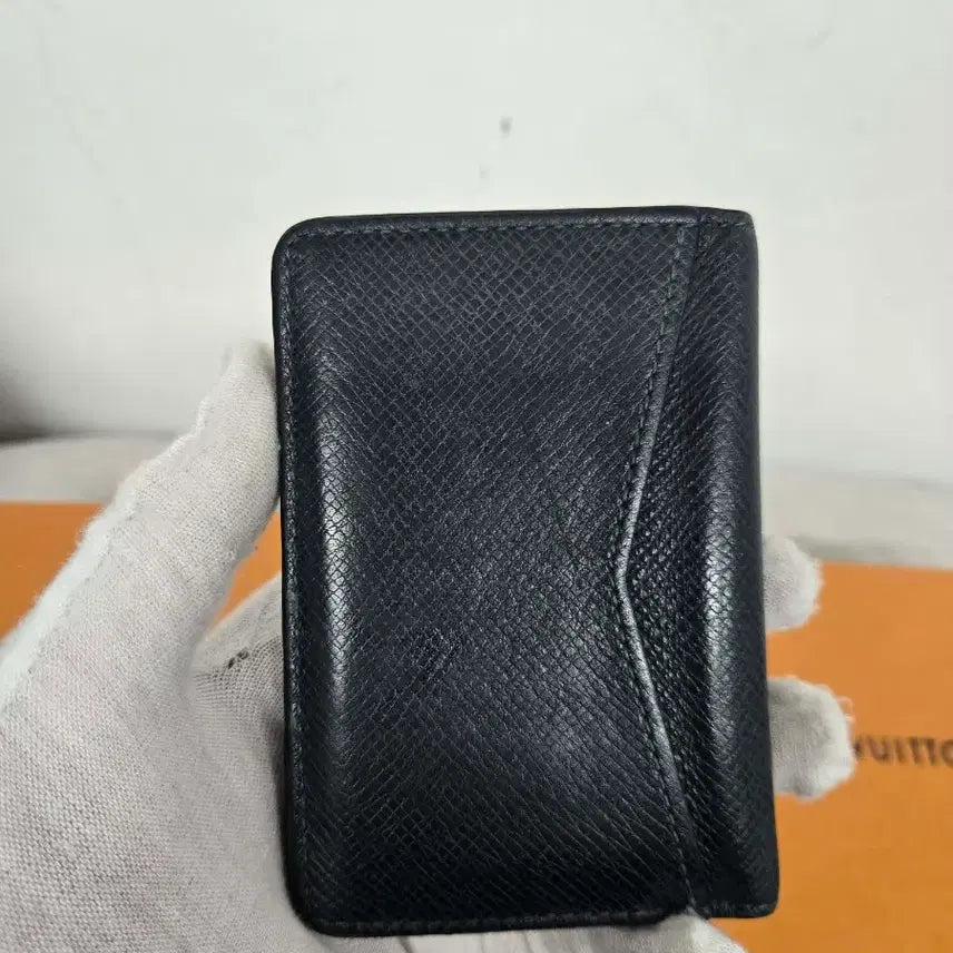 [BUNJANG] Louis Vuitton Tiger Organizer / [보증서 정품] 루이비통 타이거 오거나이저