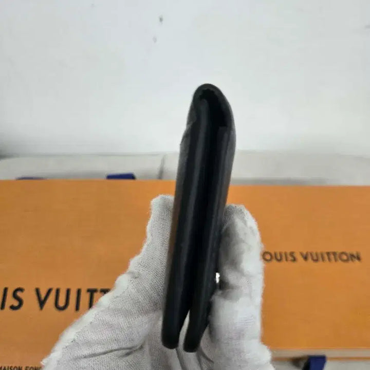 [BUNJANG] Louis Vuitton Tiger Organizer / [보증서 정품] 루이비통 타이거 오거나이저