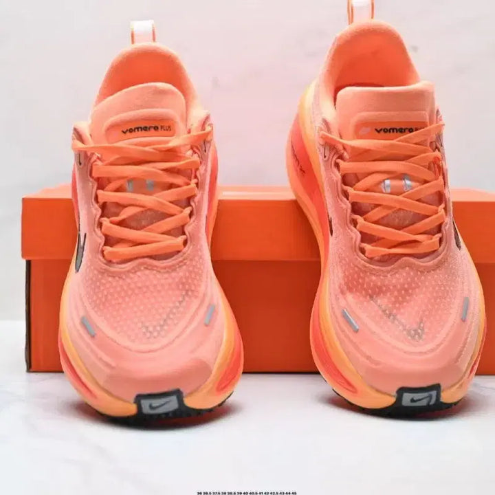 [BUNJANG] Nike ZoomX Orange Women&