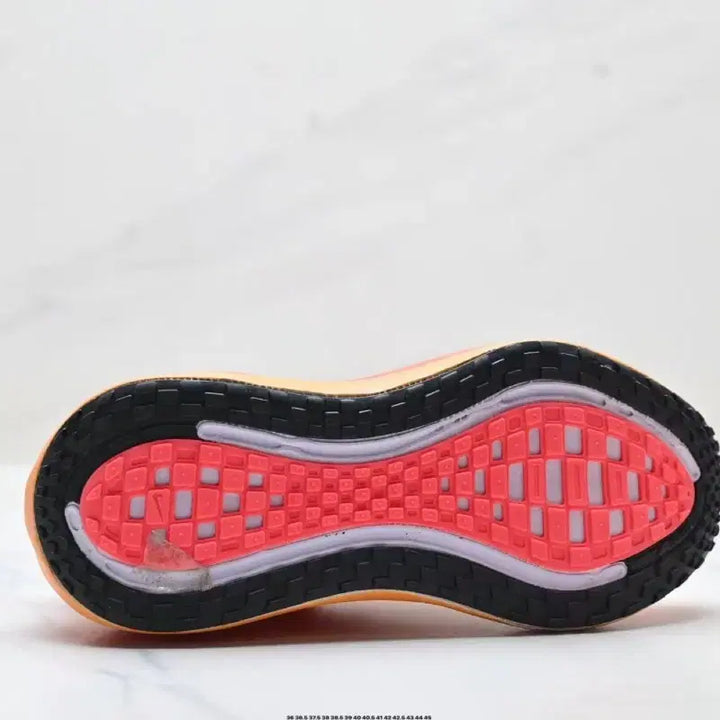 [BUNJANG] Nike ZoomX Orange Women&