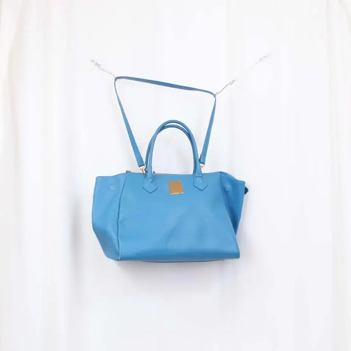 [BUNJANG] Couronne Tote Cross Bag / 쿠론 정품 여성 토트백 크로스백 가방 상상샵