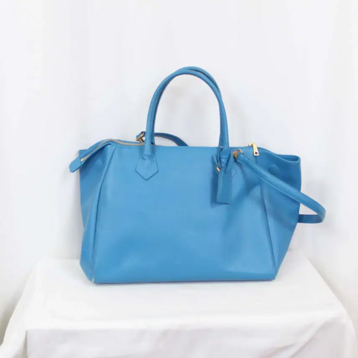 [BUNJANG] Couronne Tote Cross Bag / 쿠론 정품 여성 토트백 크로스백 가방 상상샵