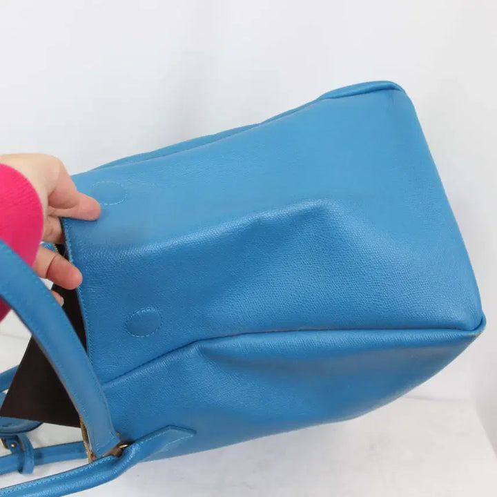[BUNJANG] Couronne Tote Cross Bag / 쿠론 정품 여성 토트백 크로스백 가방 상상샵