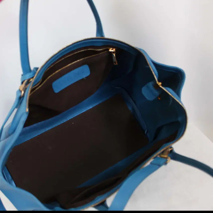 [BUNJANG] Couronne Tote Cross Bag / 쿠론 정품 여성 토트백 크로스백 가방 상상샵