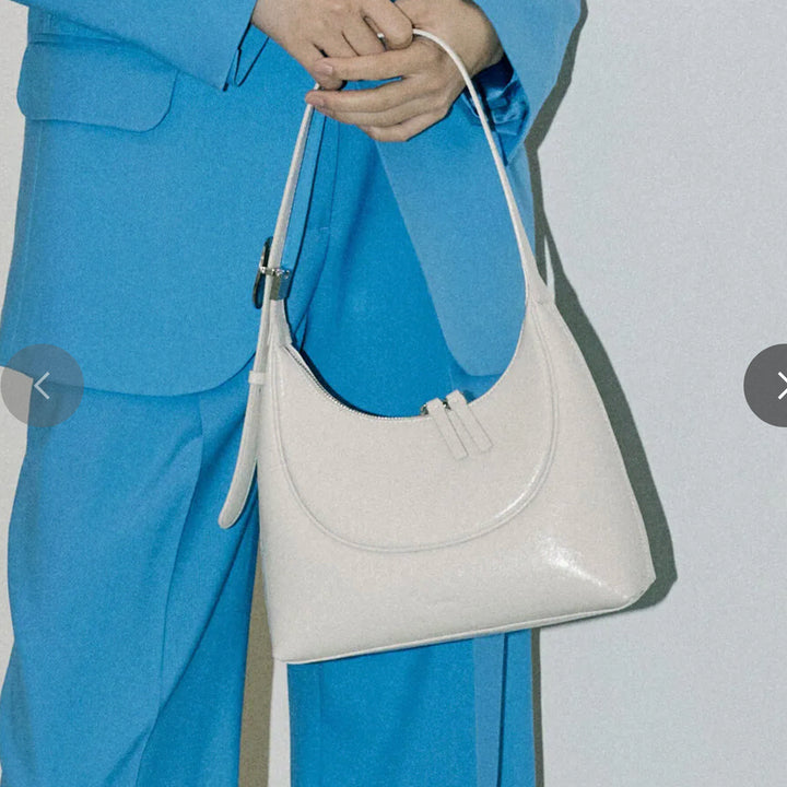 [BUNJANG] Elbategev Bahia Bag Palestone / 엘바테게브 Bahia Bag - Palestone
