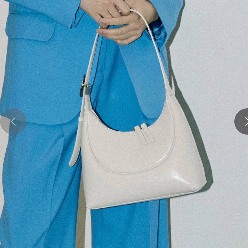 [BUNJANG] Elbategev Bahia Bag Palestone / 엘바테게브 Bahia Bag - Palestone
