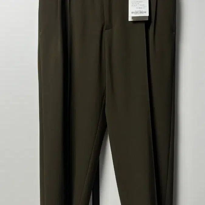 [BUNJANG] Time Homme Slacks Pants / 타임옴므 슬랙스 팬츠