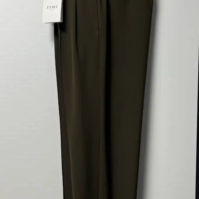 [BUNJANG] Time Homme Slacks Pants / 타임옴므 슬랙스 팬츠