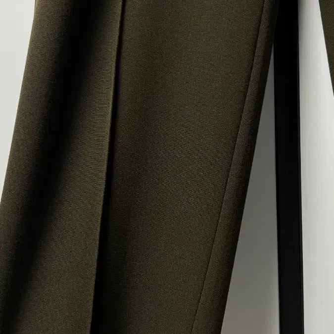 [BUNJANG] Time Homme Slacks Pants / 타임옴므 슬랙스 팬츠