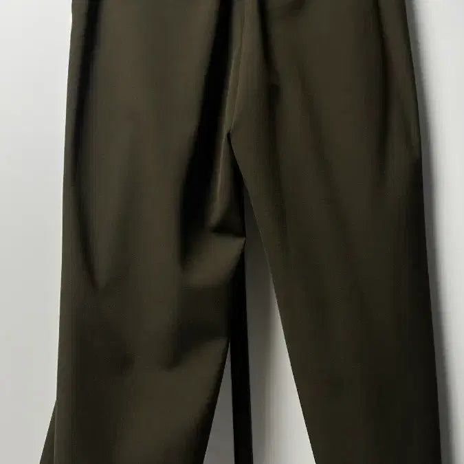 [BUNJANG] Time Homme Slacks Pants / 타임옴므 슬랙스 팬츠