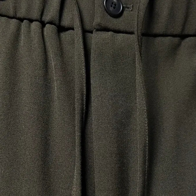 [BUNJANG] Time Homme Slacks Pants / 타임옴므 슬랙스 팬츠