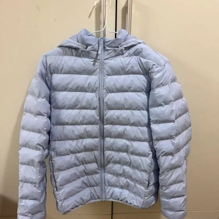 [BUNJANG] Uniqlo Lightweight Down Jacket Kids 160 / 유니클로 경량패딩