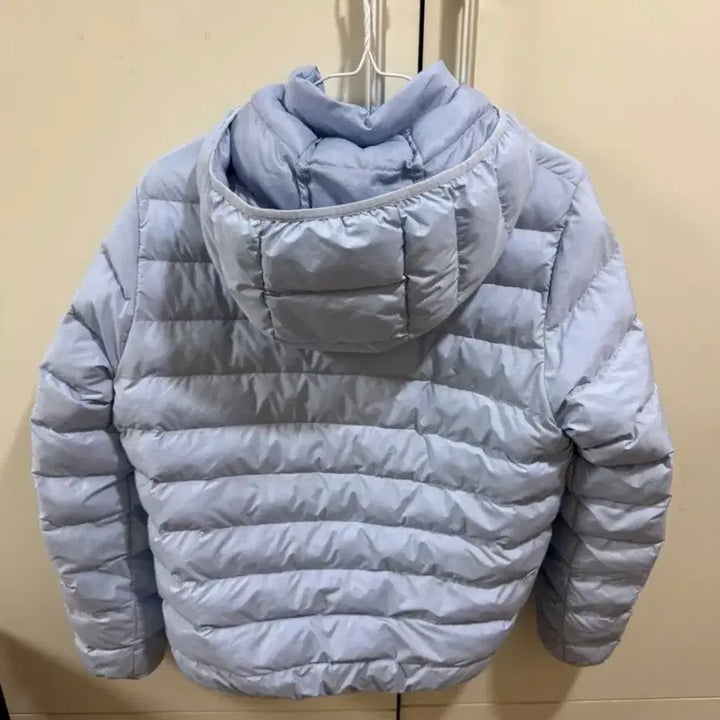 [BUNJANG] Uniqlo Lightweight Down Jacket Kids 160 / 유니클로 경량패딩