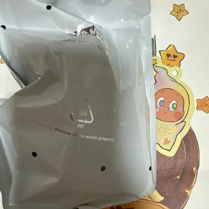 [BUNJANG] Pop Mart Little Star Weather Forecast Sunset Cotton Candy Figure / 팝마트 작은별 일기예보 노을 솜사탕