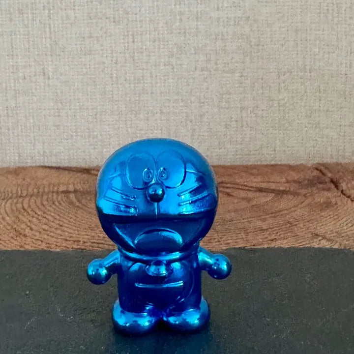 [BUNJANG] Doraemon Metal Figure / 도라에몽 메탈 피규어