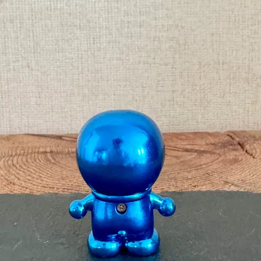 [BUNJANG] Doraemon Metal Figure / 도라에몽 메탈 피규어