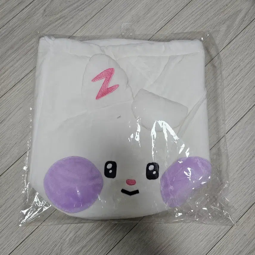 [BUNJANG] ZB1 ZEROSE String Pouch Yoo Jin-seong / [미개봉] 제베원 제로니 스트링 파우치 유니니 한유진