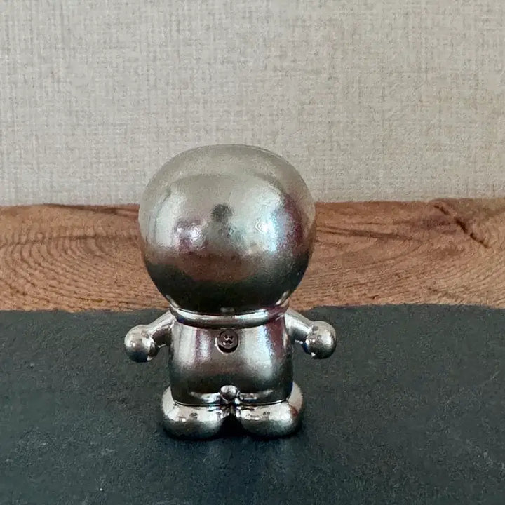 [BUNJANG] Doraemon Friends Metal Figure Set / 도라에몽 친구들 메탈 피규어 세트