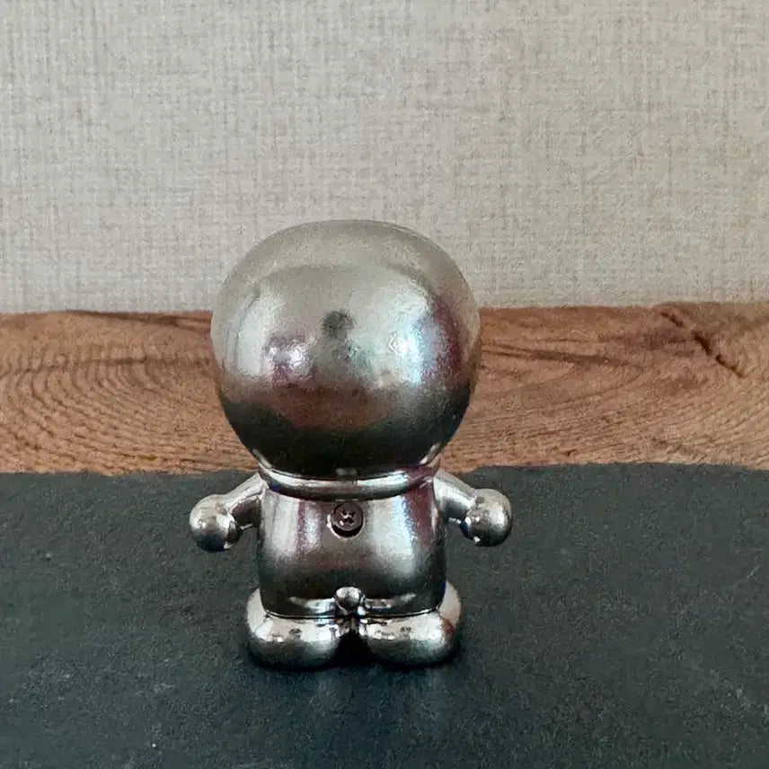[BUNJANG] Doraemon Friends Metal Figure Set / 도라에몽 친구들 메탈 피규어 세트