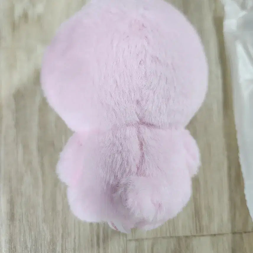 [BUNJANG] Stray Kids SKZOO BbokAri Plush Keyring / 스트레이키즈 스키주 플러쉬 키링 뽁아리