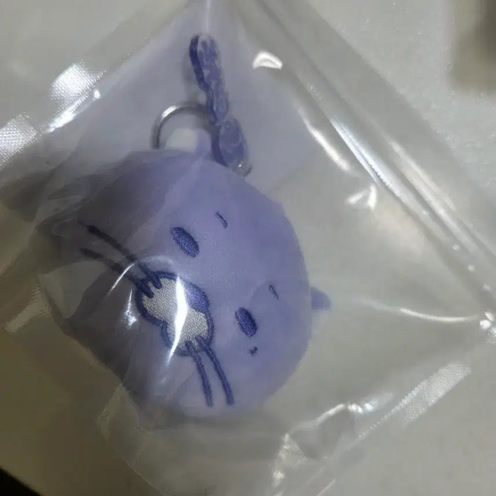 [BUNJANG] BONEKDO Pop-Up Darling Keyring / (미개봉) 보넥도 쁘넥도 팝업 노장르 키링 달링이