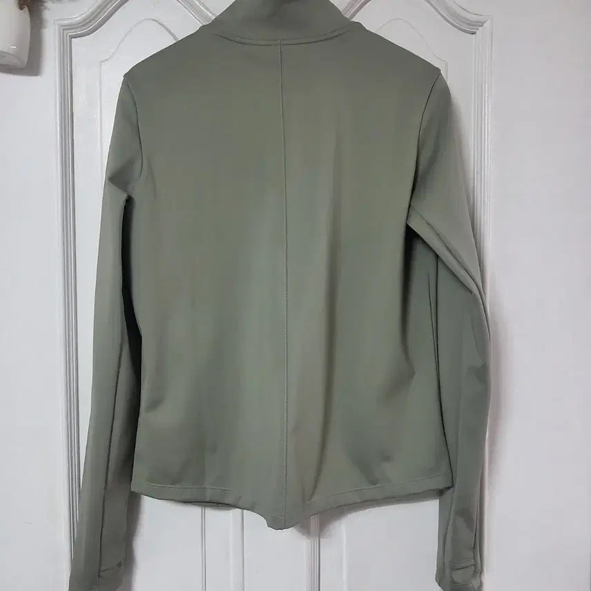 [SOLD OUT] 나이키 져지 트랙탑 여자 트레이닝자켓  필라테스 요가 90 거의새옷