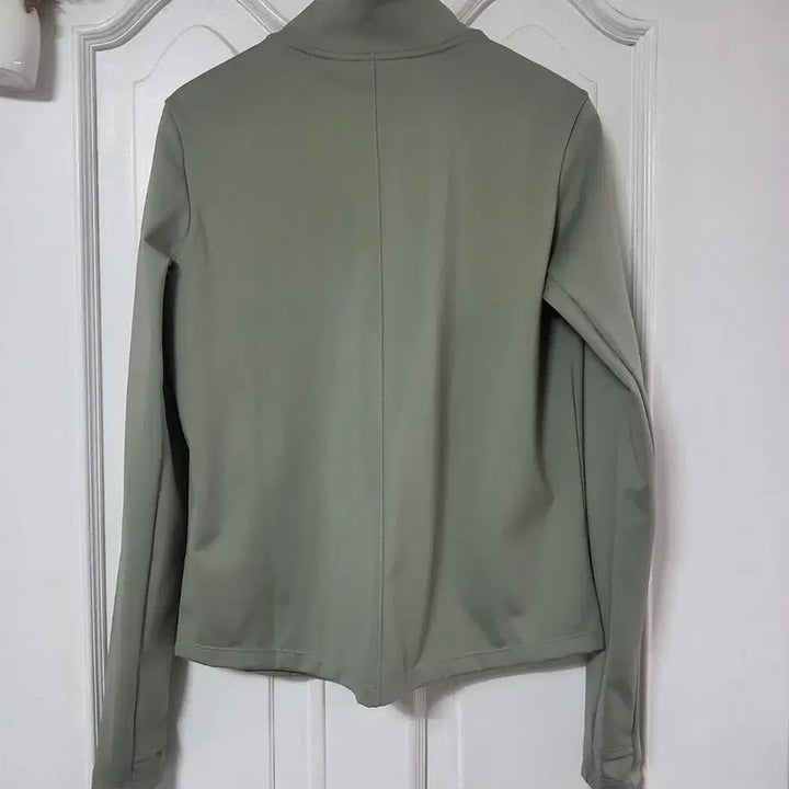 [SOLD OUT] 나이키 져지 트랙탑 여자 트레이닝자켓  필라테스 요가 90 거의새옷