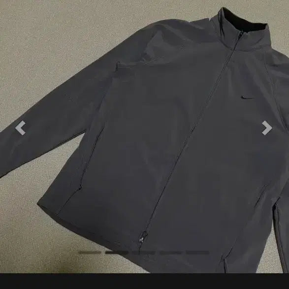 [SOLD OUT] 나이키 져지 트랙탑 여자 트레이닝자켓  필라테스 요가 90 거의새옷
